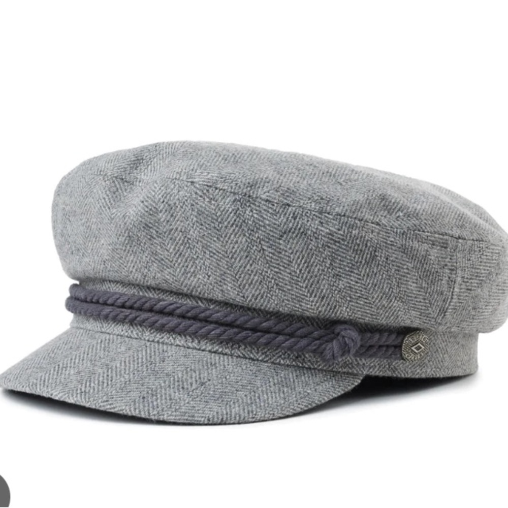 Brixton fiddler cap